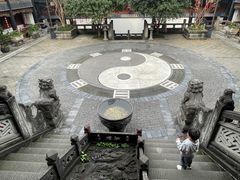 -关岳庙