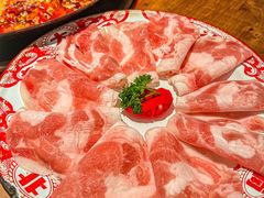 -楠火锅(太古里总店)