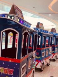 -菲菲羊乐园(临平银泰城店)