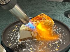 -翡翠鸟精品泰国菜(北辰财富中心店)