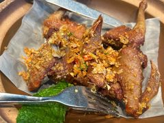 -羽鸽集·乳鸽专门店·地道顺德菜(岭南站店)