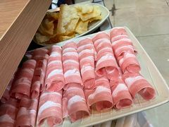 -羊家胡同·龙虾烧烤火锅(龙汇路店)