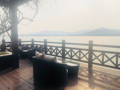 -望海·帆船主题咖啡厅•品茗下午茶(石湖景区店)