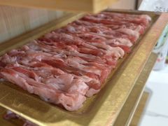 -东门口·新式老北京火锅(河西龙湖天街店)
