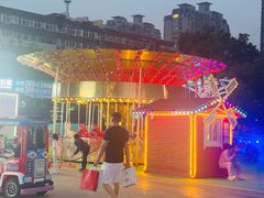 -万达广场(龙湖店)