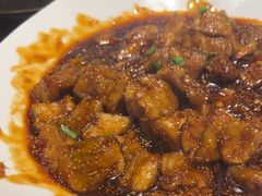 -福来齐·鲁菜海鲜·渔家菜(朝阳街分店)