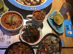 -鱼库·不仅是一家烤鱼店(车公庙店)