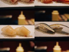 -Sushi Hanzo半藏(天环广场店)
