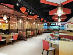-晋阳春·山西菜·北京烤鸭(交大店)