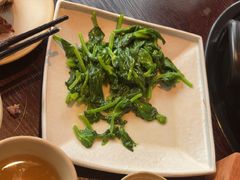 -滇野云南野生菌餐厅(陕西南路店)