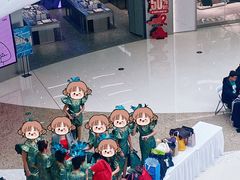 -万达广场(大明宫店)