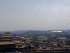android_upload_pic-景山公园