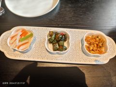 -苏帮袁·竹(北京坊店)