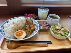 -肥朵食堂(带梦胡同店)