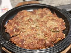 -阿里郎韩国料理