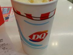-DQ·蛋糕·冰淇淋(虹口龙之梦店)