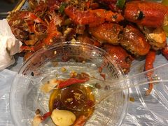 -虎虎龙虾大排档(双井店)