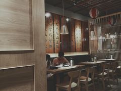 大堂-渔井食堂(新洲店)