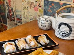 虾仁肠粉-本味友膳·茶餐厅(和达中心城店)