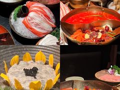 -色響火锅(恒隆广场店)