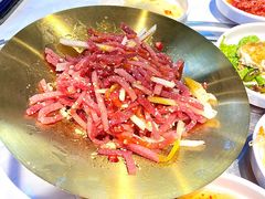 -六七八韩式烤肉·韩国料理(上杭路店)