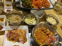 -韩国大金刚烤肉·料理(印象城店)