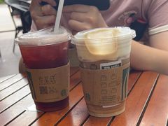 -星巴克(厦门SM新生活广场店)