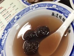 -粗茶淡饭(东关街店)