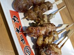 -土大力韩式烤肉料理(和平路店)