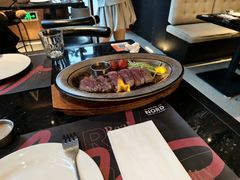 -Nord Grill&Bar Highland诺德西餐(深圳欢乐海岸店)