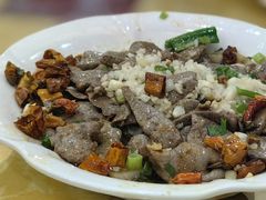 -青竹园海鲜餐厅(海天路店)