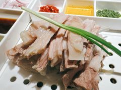 -相约·羊村小馆非遗手抓肉(七一酱园店)