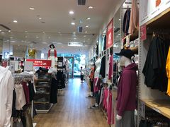 -优衣库(广州恒宝广场店)