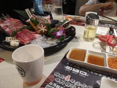 -猫爪爪原切自助烤肉(观音桥阳光世纪店)