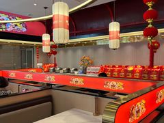 -关里关外·鱼头泡饼(唐冶绿地汇店)