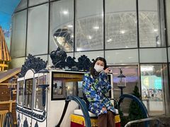 -世界之窗阿尔卑斯冰雪世界