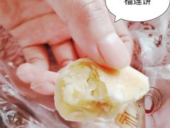 -詹记桃酥(宿州路店)
