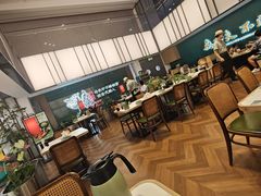 -南拳十三姨·潮汕砂锅粥·粤菜(西单大悦城店)