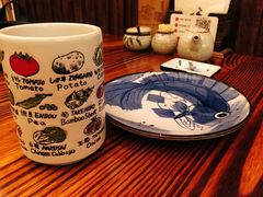 -坂吉屋·居酒屋深夜食堂(龙湖店)