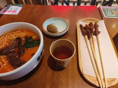 -和府捞面(天美杉杉奥特莱斯店)