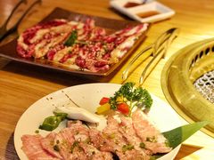 -久苑烧肉(世界城广场店)