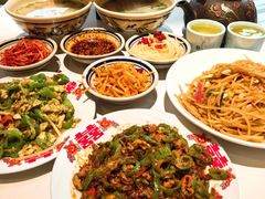 -奔跑吧陕菜·盛世长安(民乐园万达店)