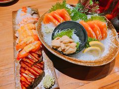 -三月居酒屋(青年大街店)