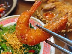 -曼谷食堂·泰国家庭料理(丹桂路店)