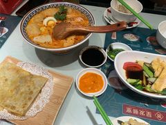 新加坡叻沙-滕记星发餐室·新加坡菜(巨鹿路店)
