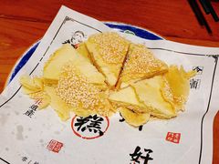 -老西门·常州菜(新区店)