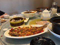 -莲餐厅·湖北菜·潜江小龙虾店(愚园路店)