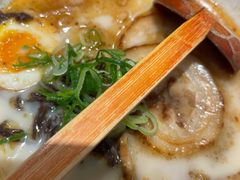 熊本叉烧拉面-味千拉面(双井店)