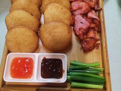 -龙香居海鲜家常菜饭店·特色驴肉·古城浑锅