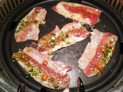 -花味·自助烤肉(雨花客厅店)